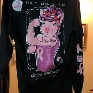 Simply Southern Long Sleeve